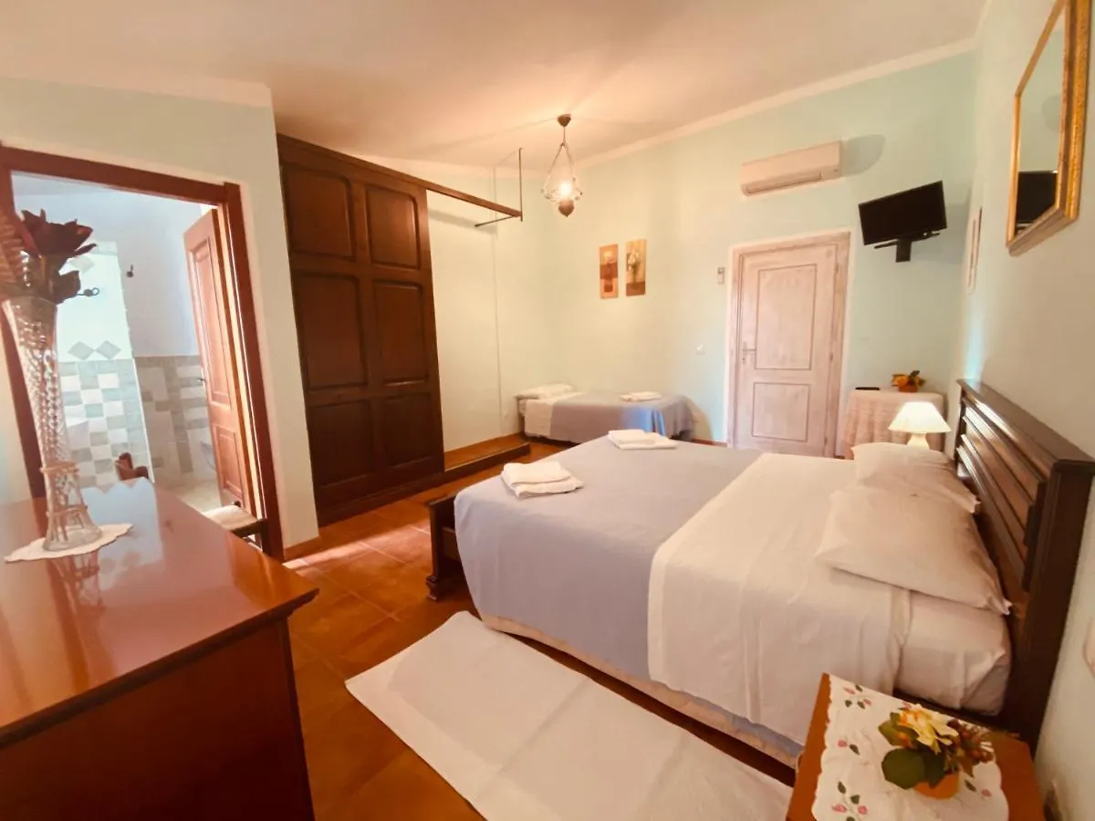 B&B La Pitraia Sant'Antonio di Gallura