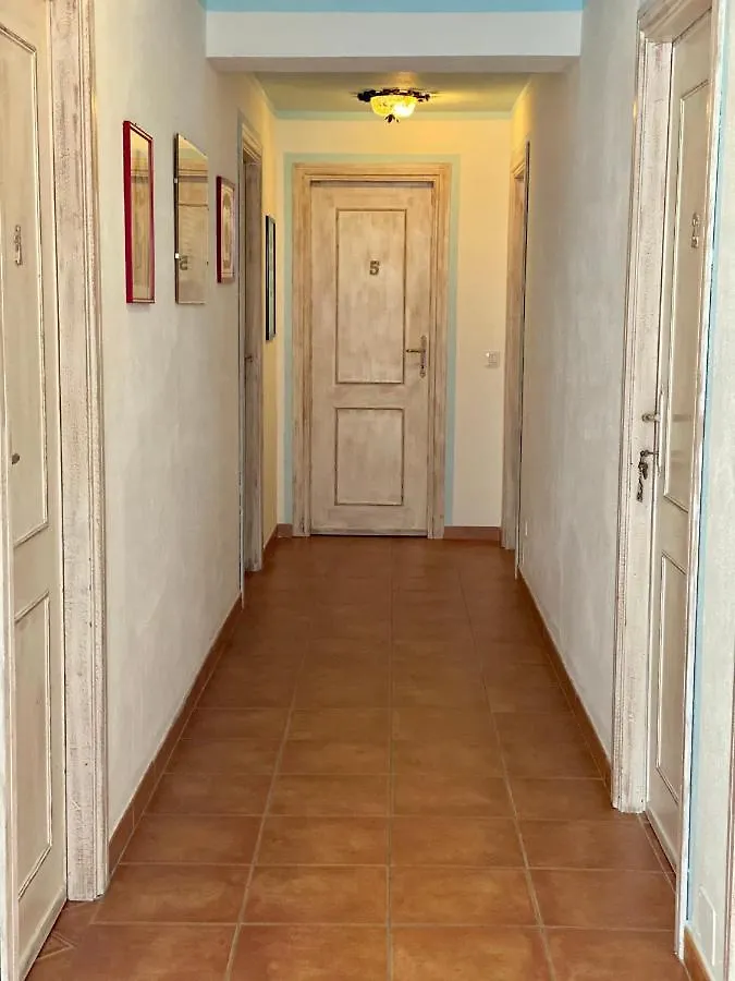 B&B La Pitraia Sant'Antonio di Gallura