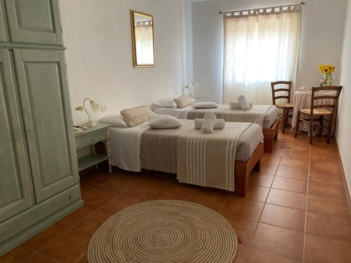 Bed & Breakfast B&B La Pitraia Sant'Antonio di Gallura