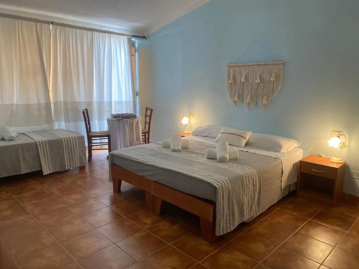 Bed & Breakfast B&B La Pitraia Sant'Antonio di Gallura