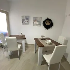 Nocleg ze śniadaniem Il Limone, San Pasquale