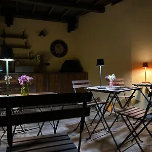 Pensjonat Domo Achenza, Terralba
