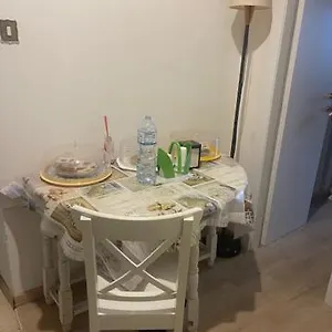 Casa Di Mochi , Rome Italie