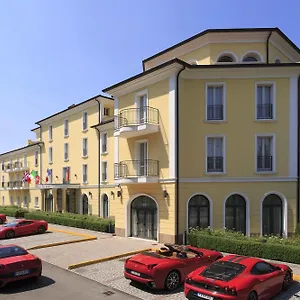 Palace 4*, Maranello Italie