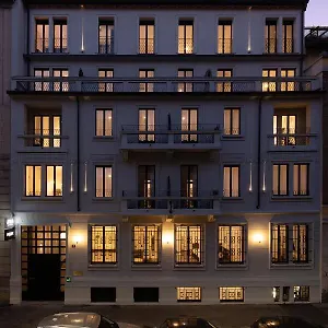 Aria Boutique Farneti , Milan Italie