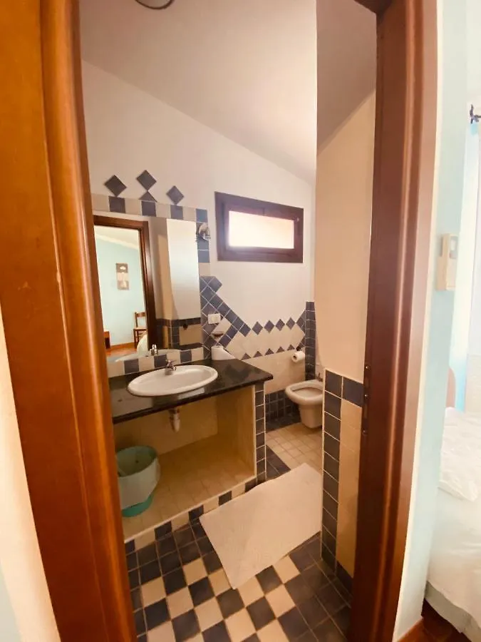 B&B La Pitraia Sant'Antonio di Gallura Bed & Breakfast