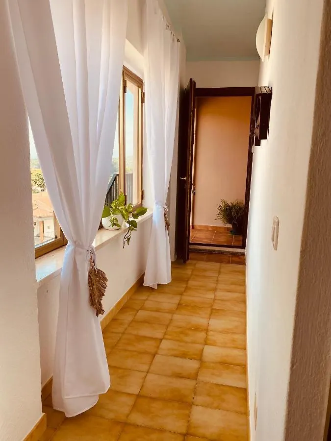 Bed & Breakfast B&B La Pitraia Sant'Antonio di Gallura