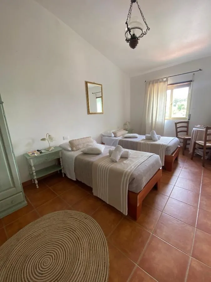 B&B La Pitraia Sant'Antonio di Gallura