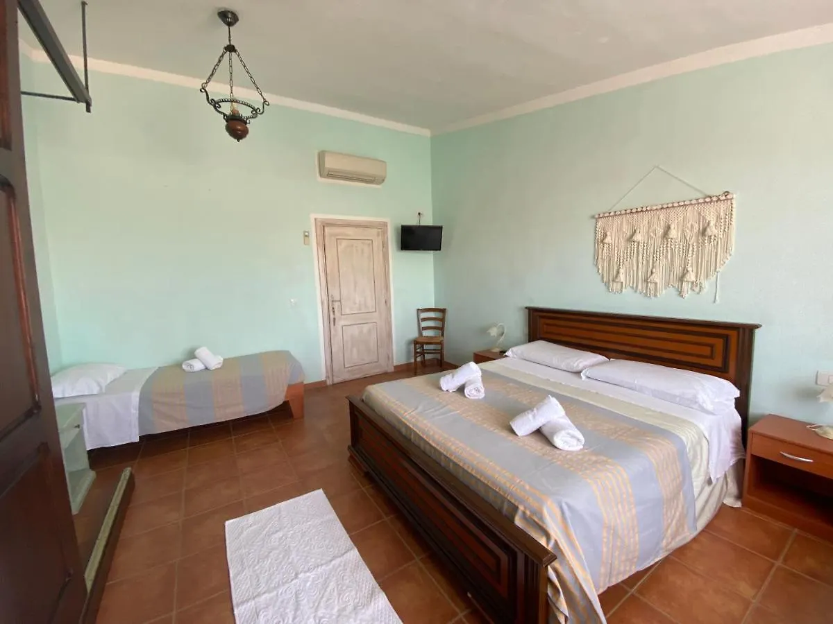 Bed & Breakfast B&B La Pitraia Sant'Antonio di Gallura