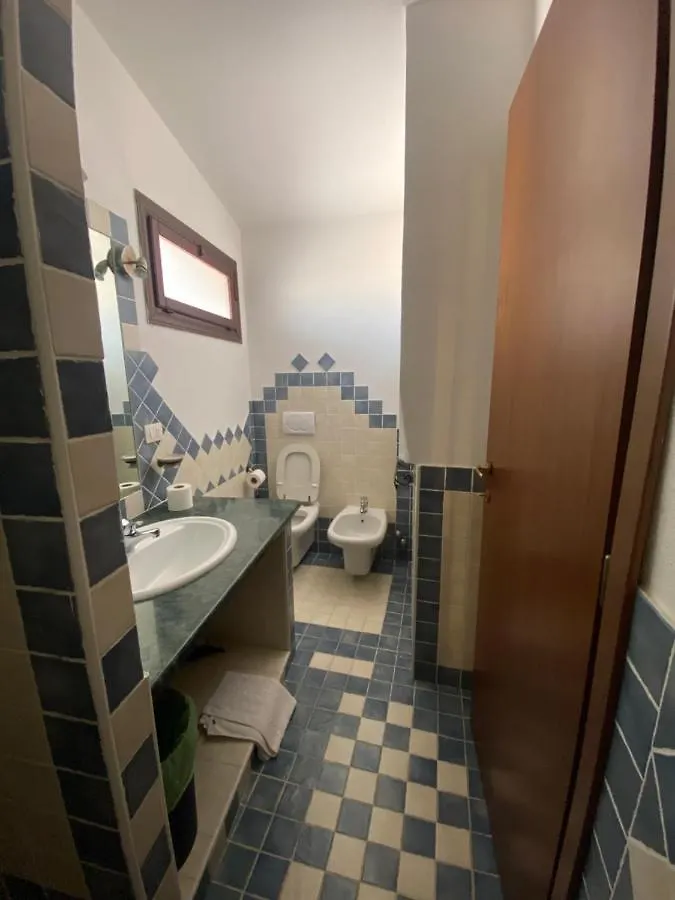 B&B La Pitraia Sant'Antonio di Gallura