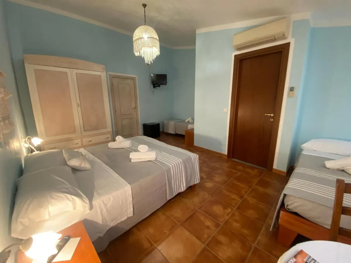 B&B La Pitraia Sant'Antonio di Gallura 0*,