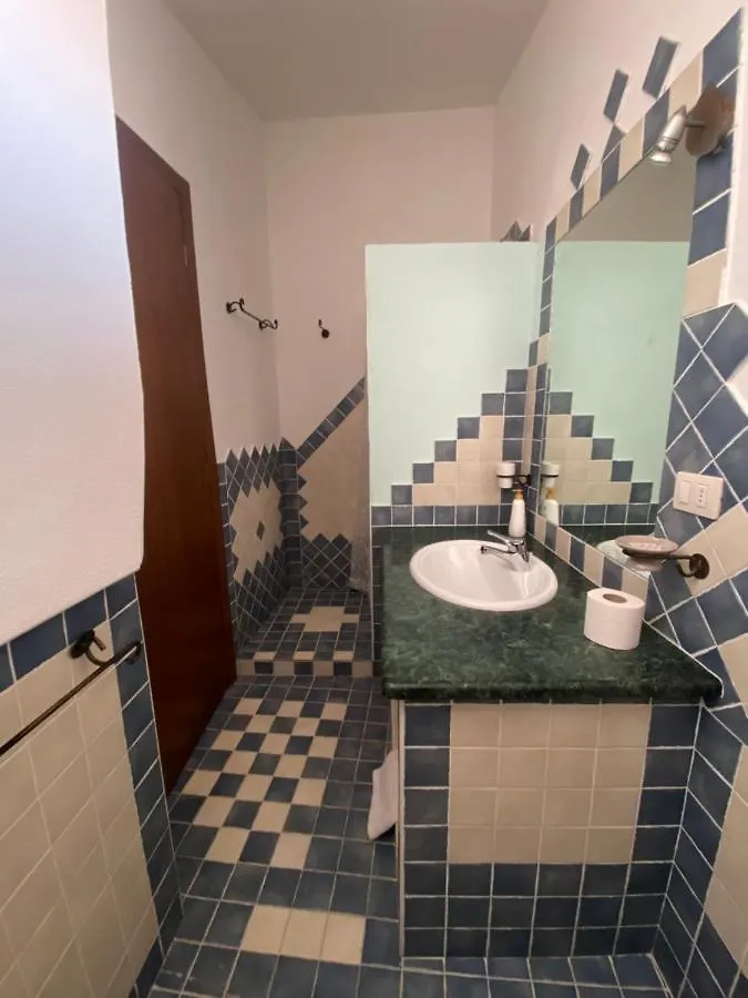 B&B La Pitraia Sant'Antonio di Gallura Bed & Breakfast